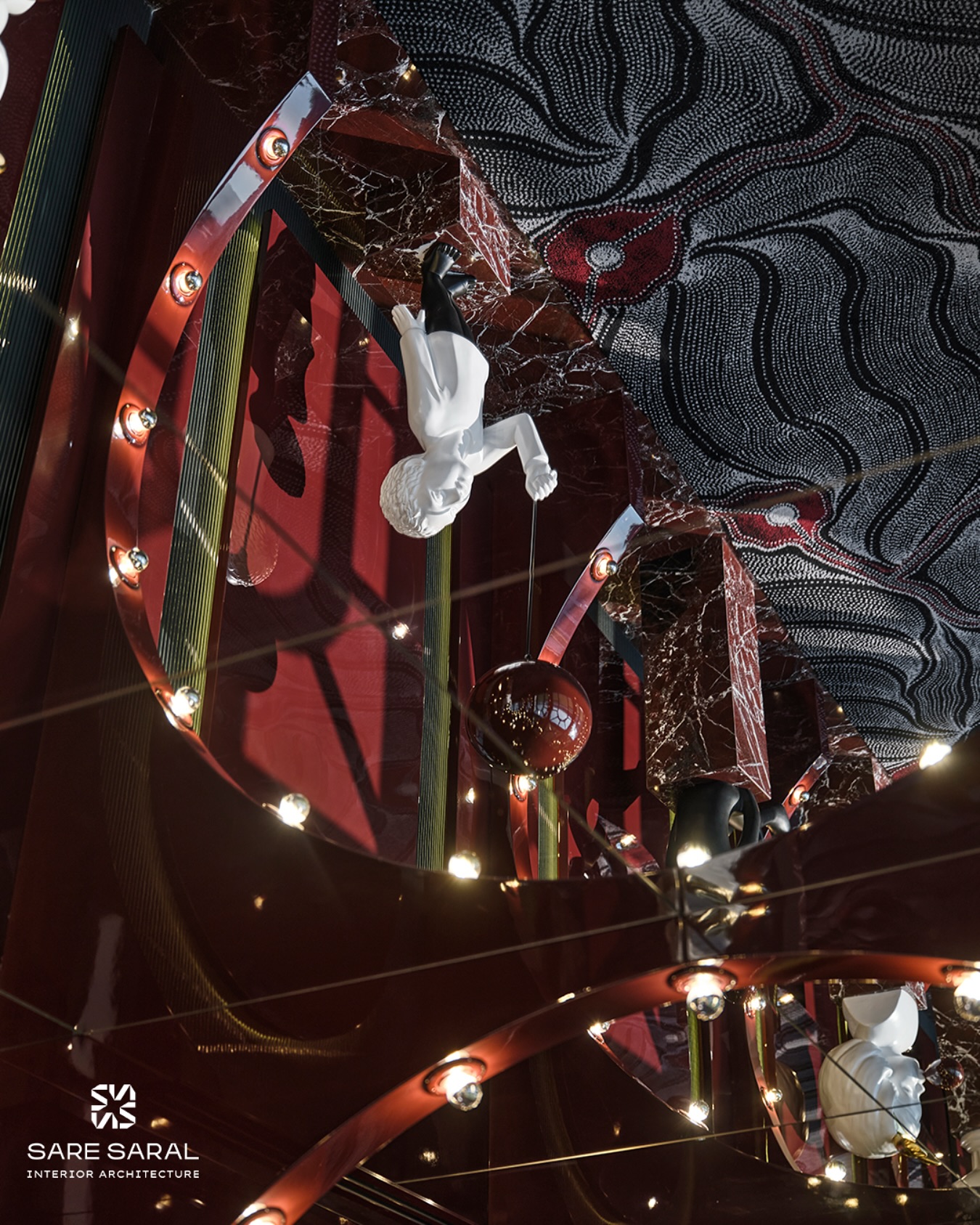 Kıbrıs Chamada Hotel