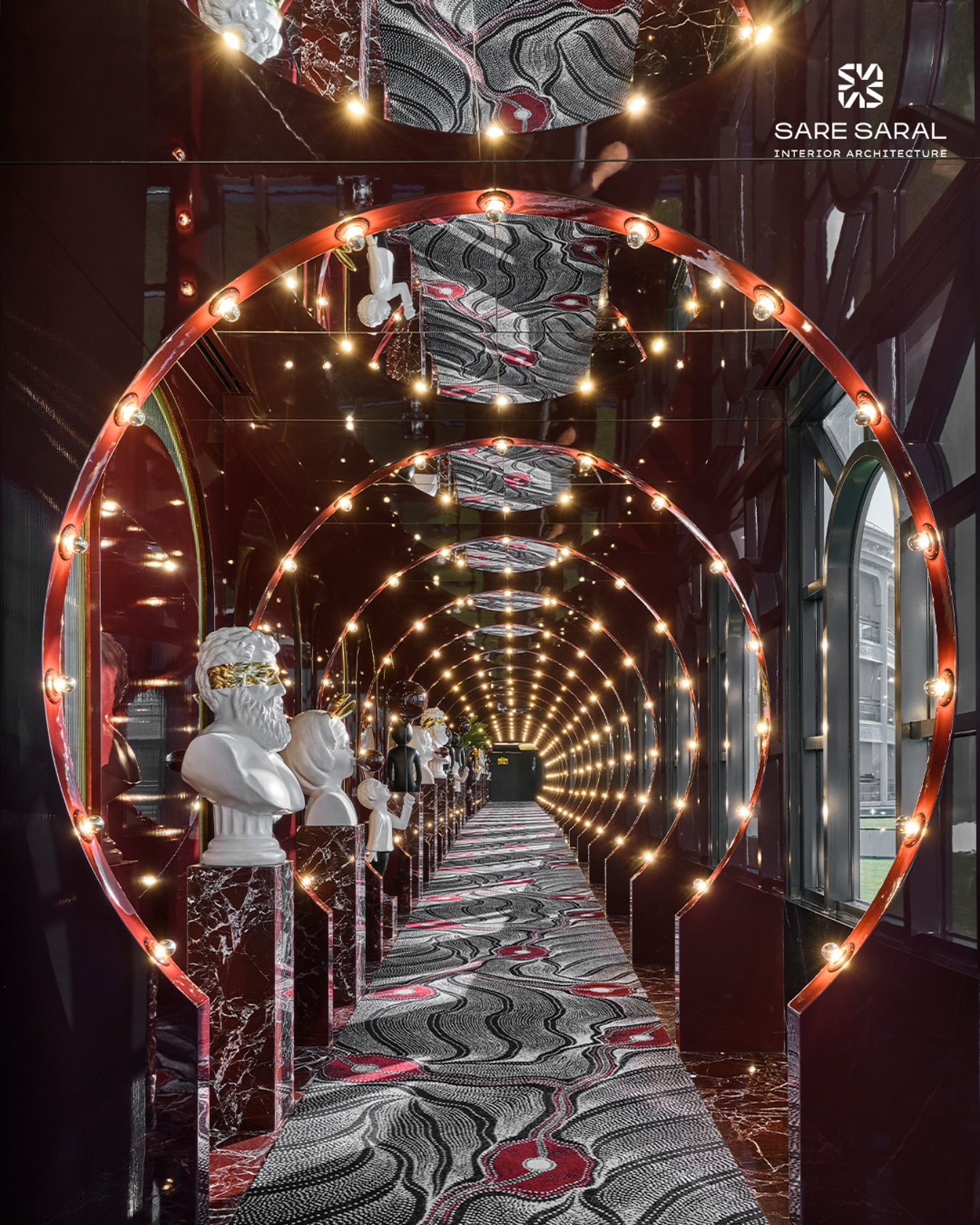 Kıbrıs Chamada Hotel