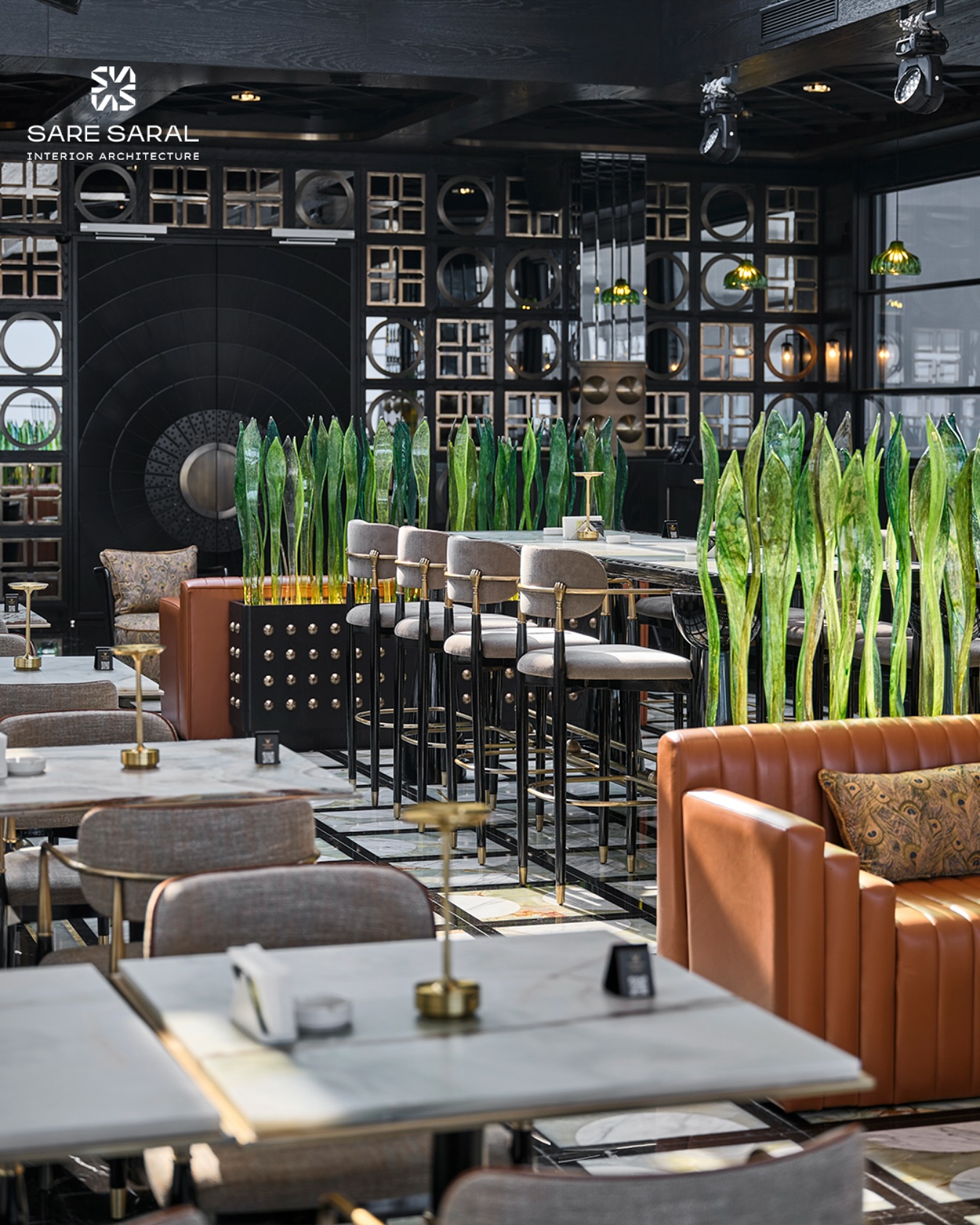 Kıbrıs Chamada Hotel