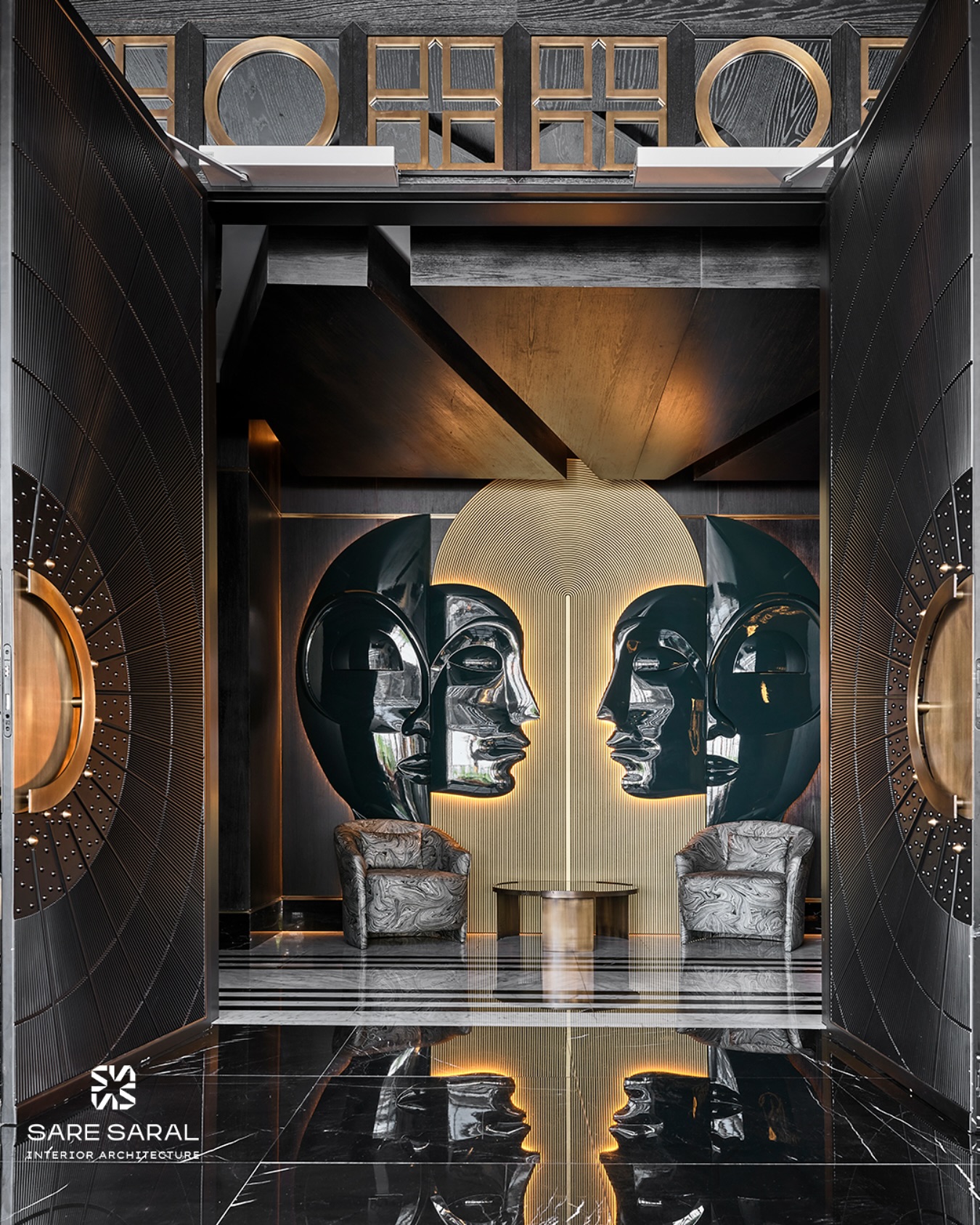 Kıbrıs Chamada Hotel